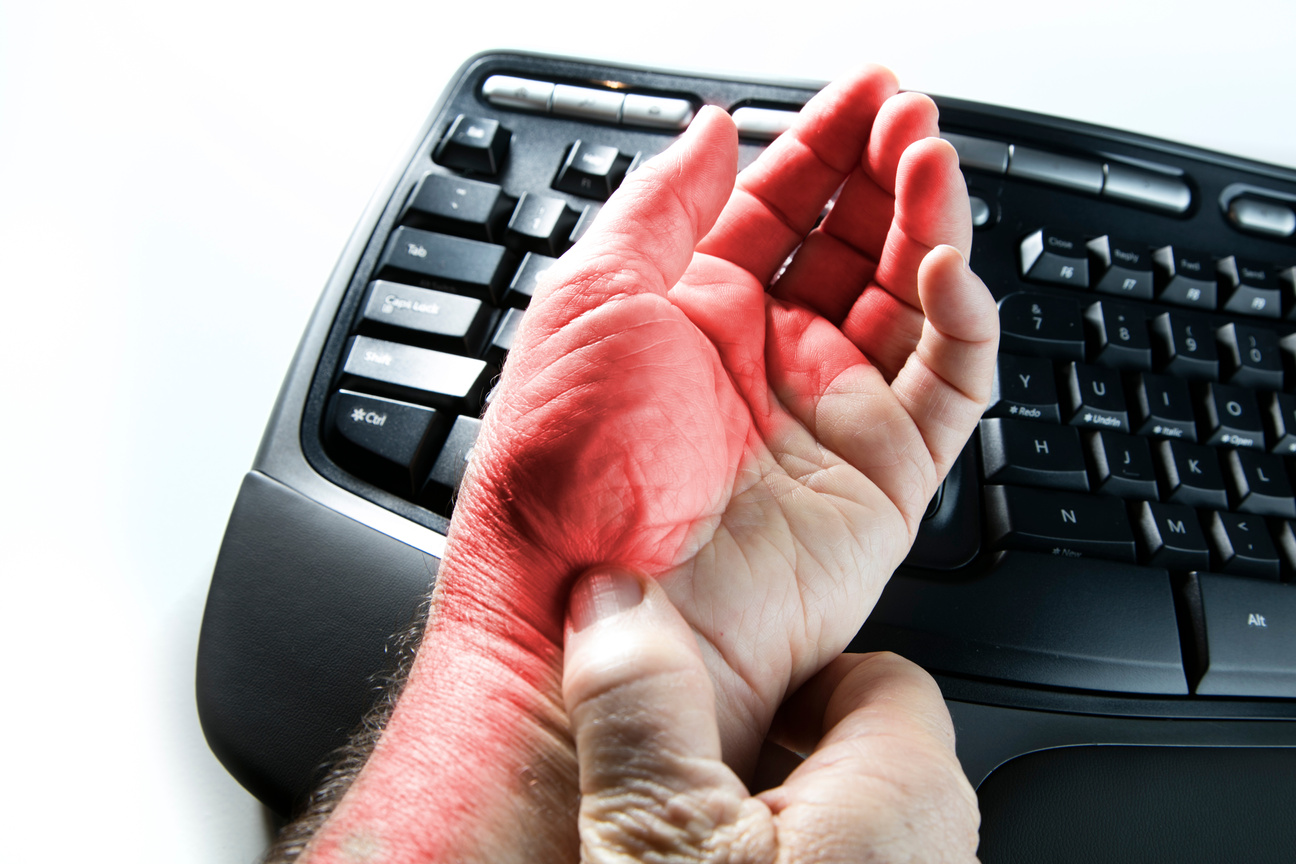 Carpal Tunnel Syndrome